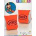 INTEX 58642 Pelampung Renang Tangan Deluxe Arm Bands Orange